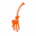 Deer Pendant
