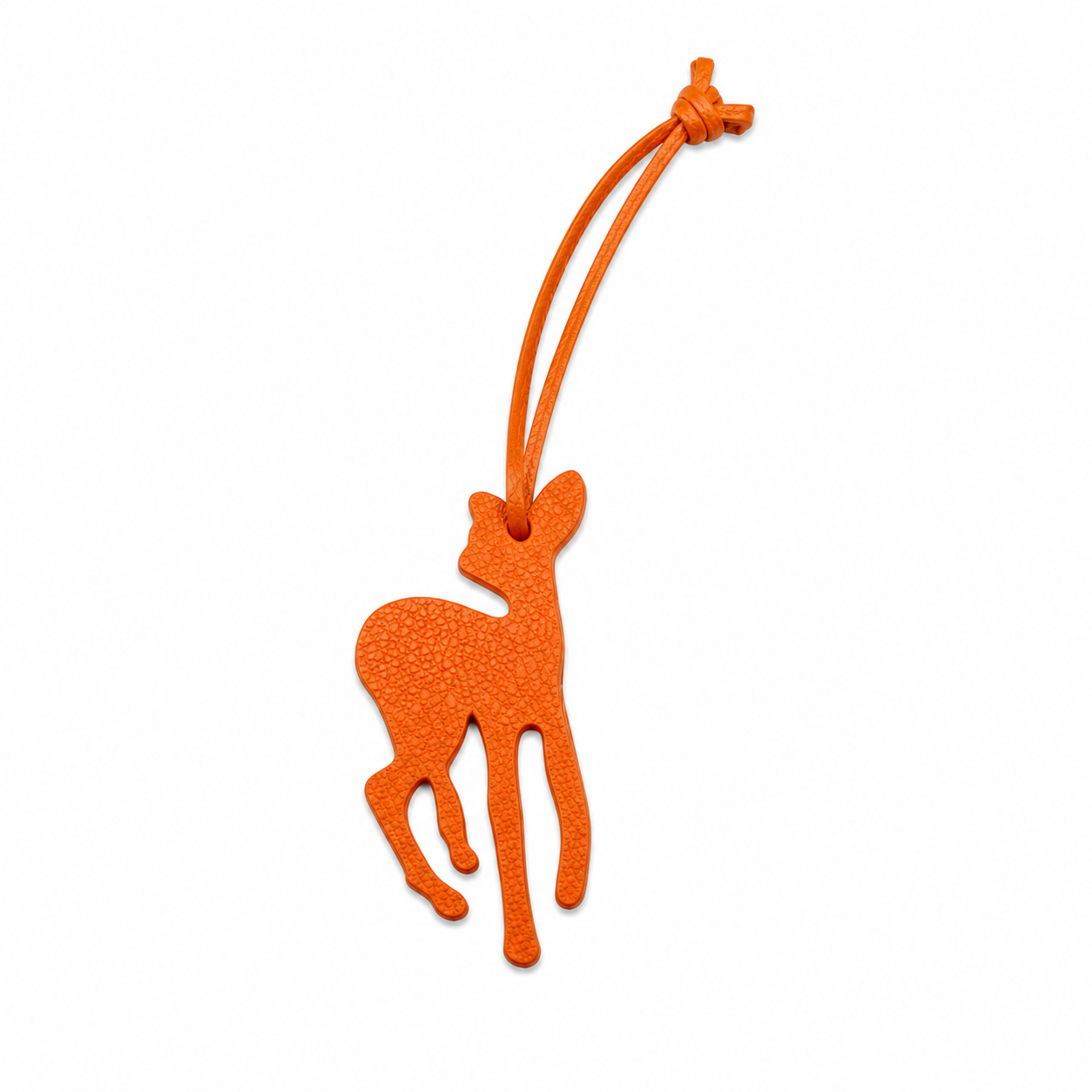 Deer Pendant