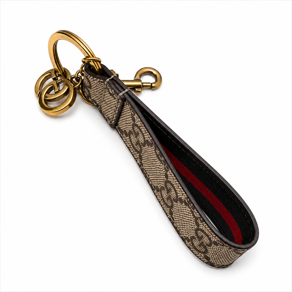 Gucci Keychain