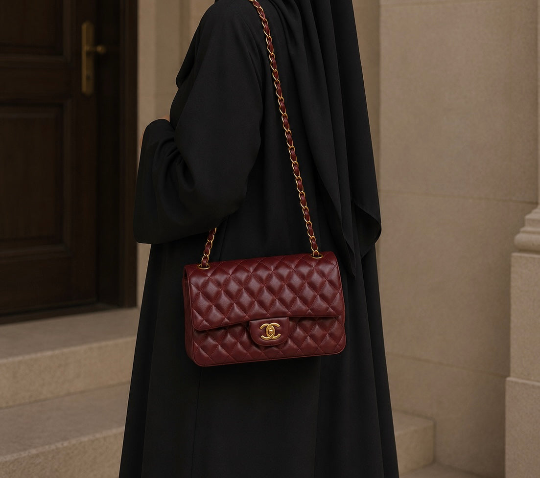 Chanel Hand Bag