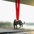Cartier Tiger Pendant