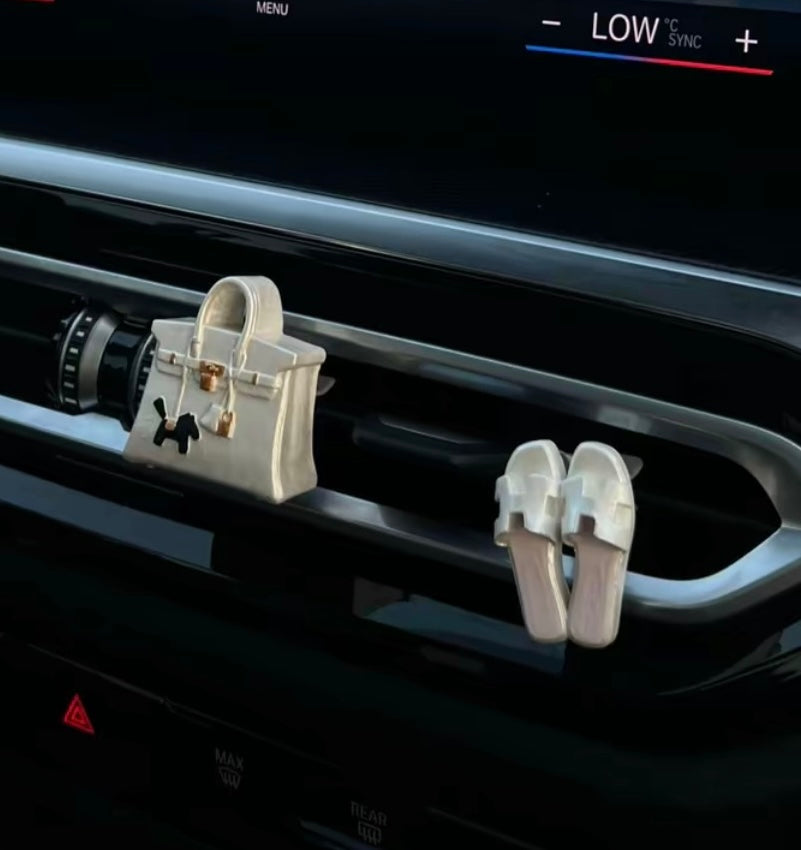 Heremś Car Clip