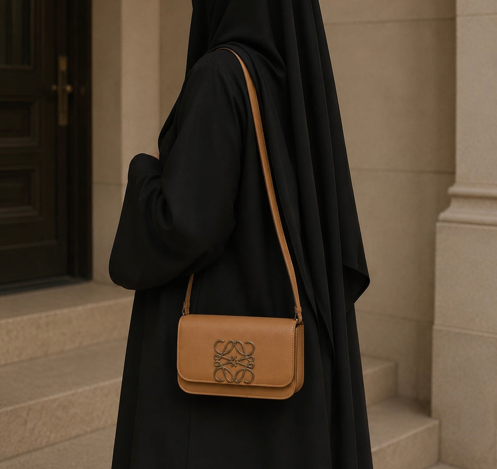 Loewe Hand Bag