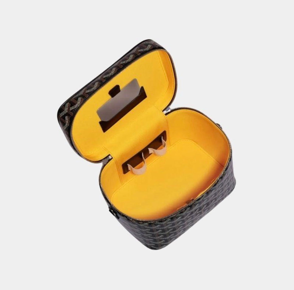 Goyard Vanity Travel Case