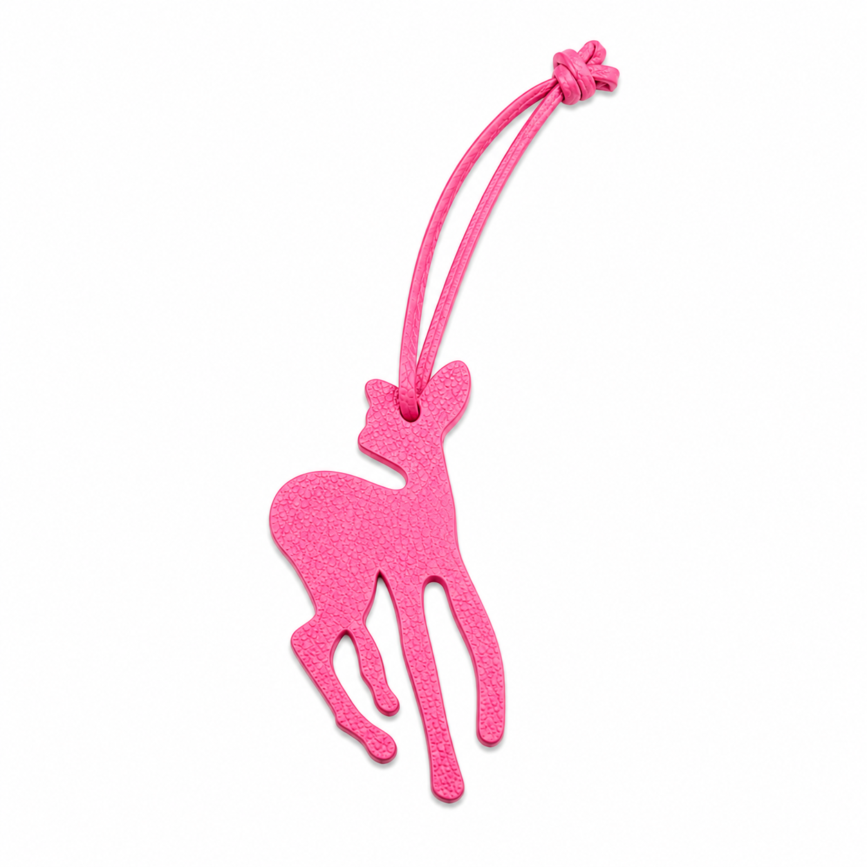 Deer Pendant