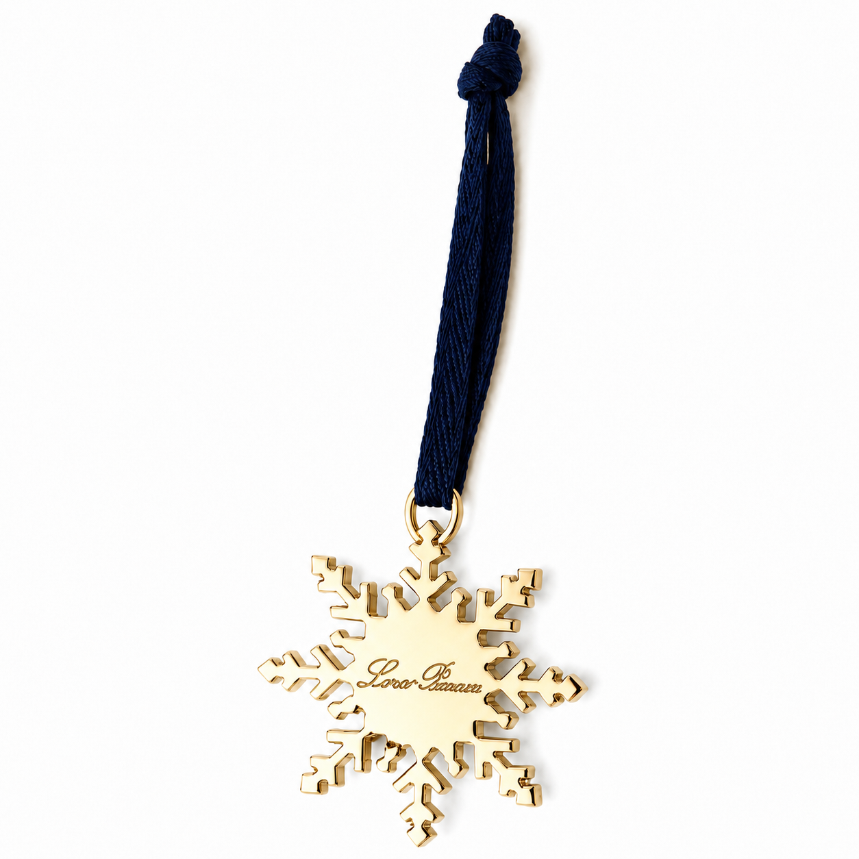 Loro Piana Heritage Pendant