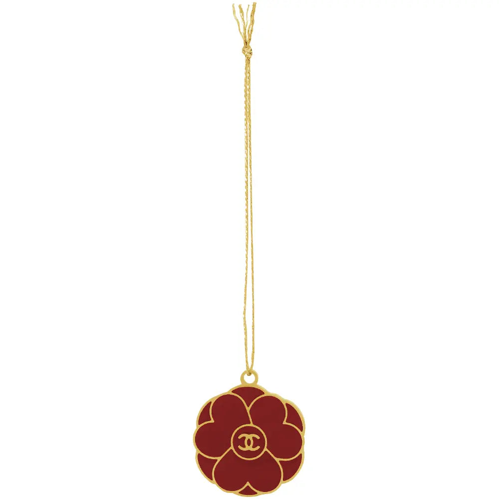 Chanel Pendent