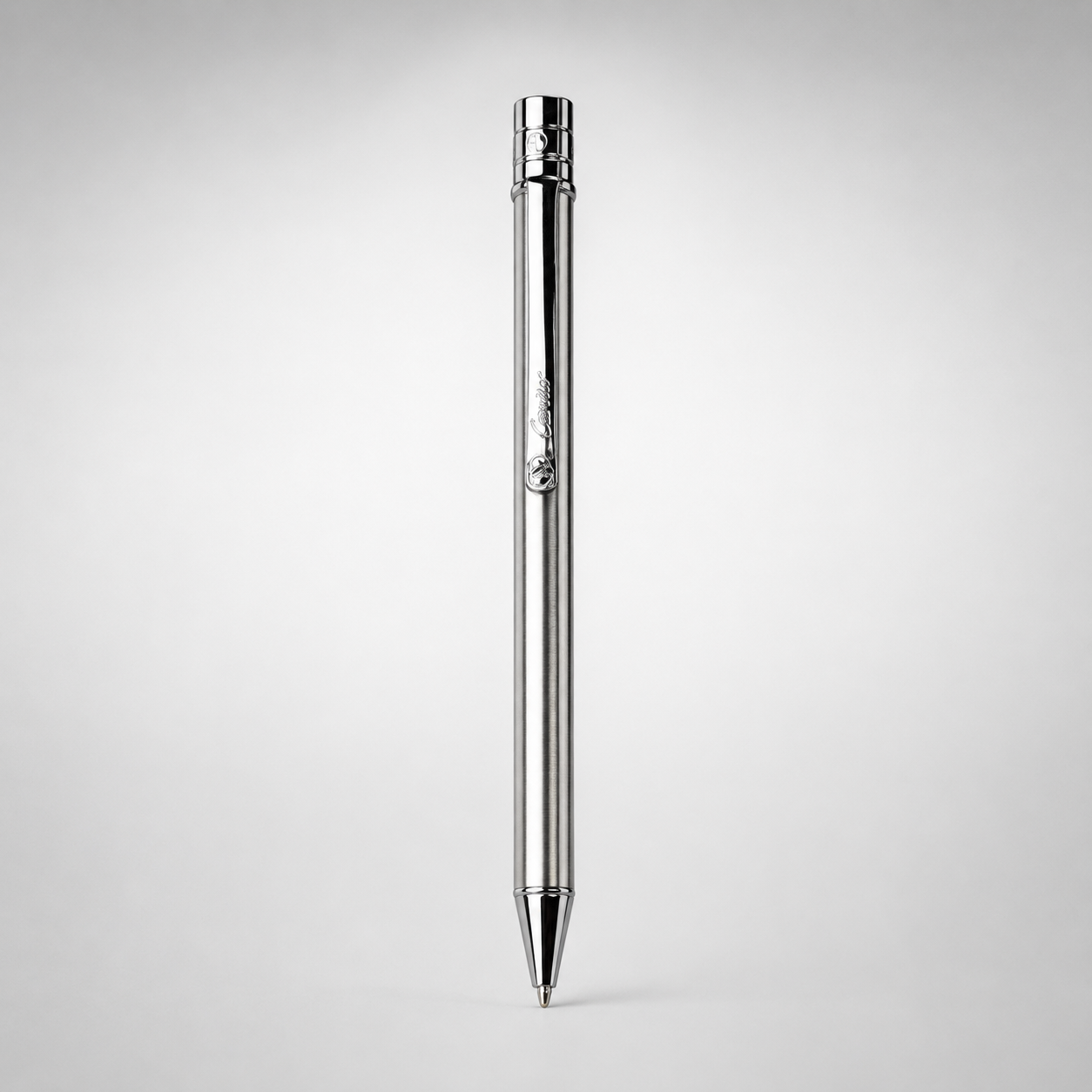 Cartier Santos Pen