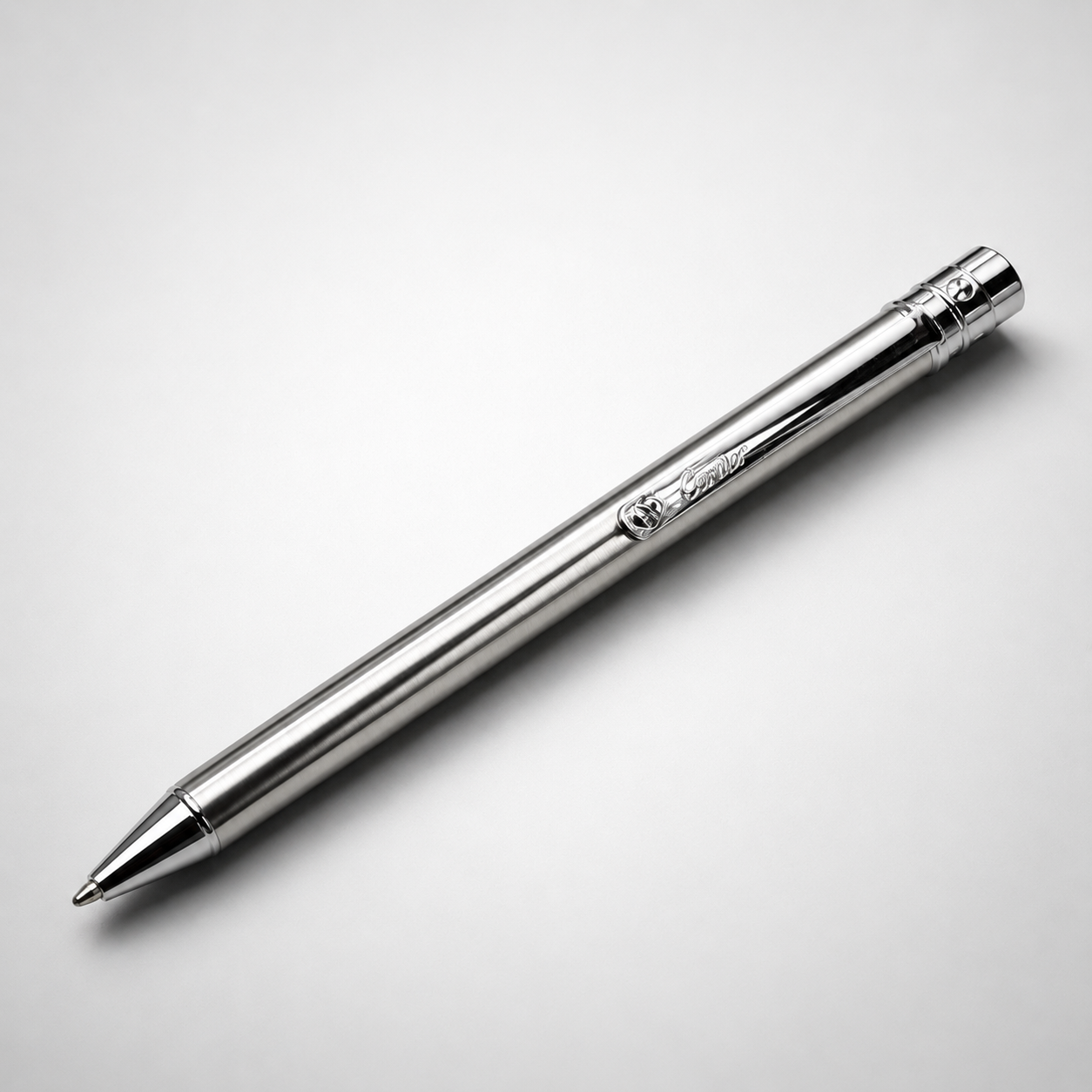 Cartier Santos Pen
