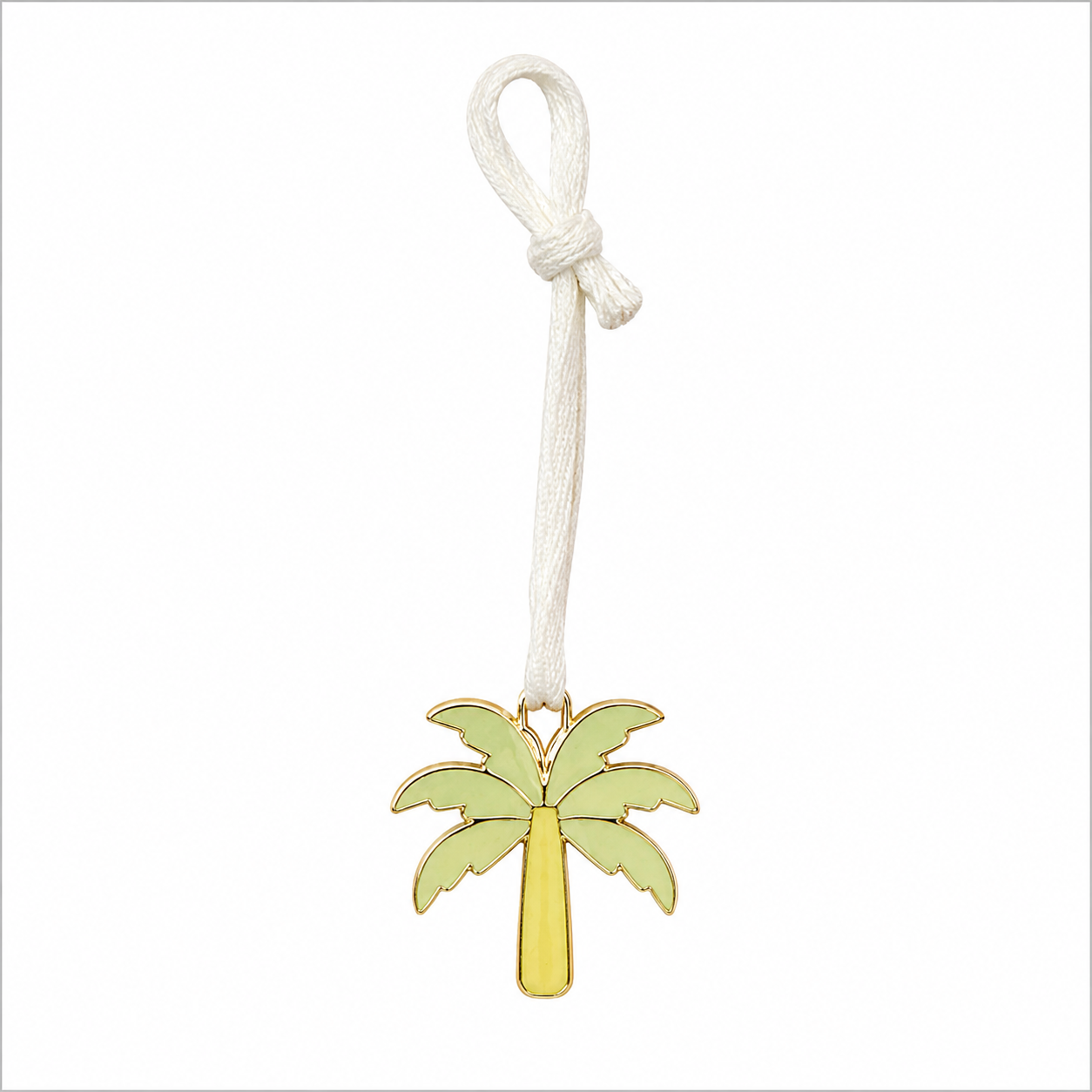 Loro Piana Heritage Pendant
