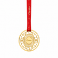 Cartier Celestial Pendent