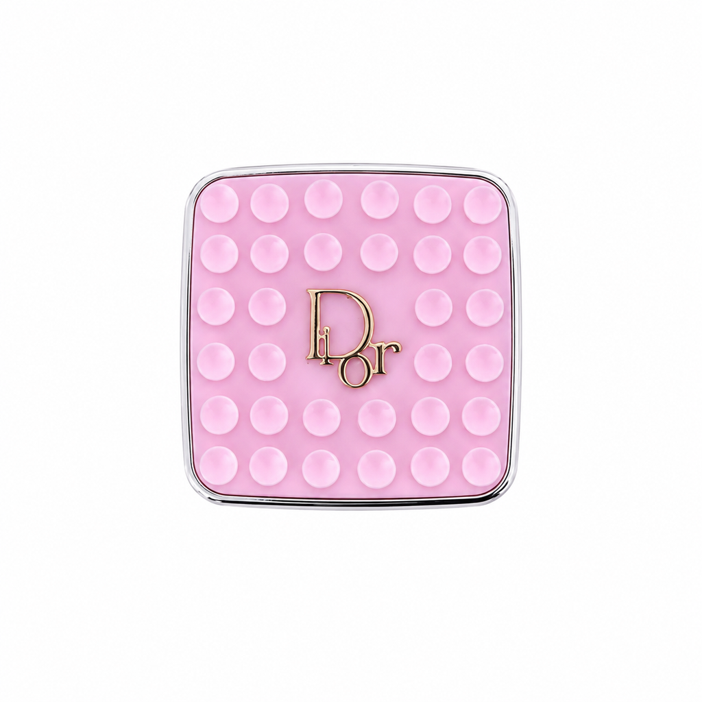 Dior Pink Patch