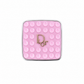 Dior Pink Patch