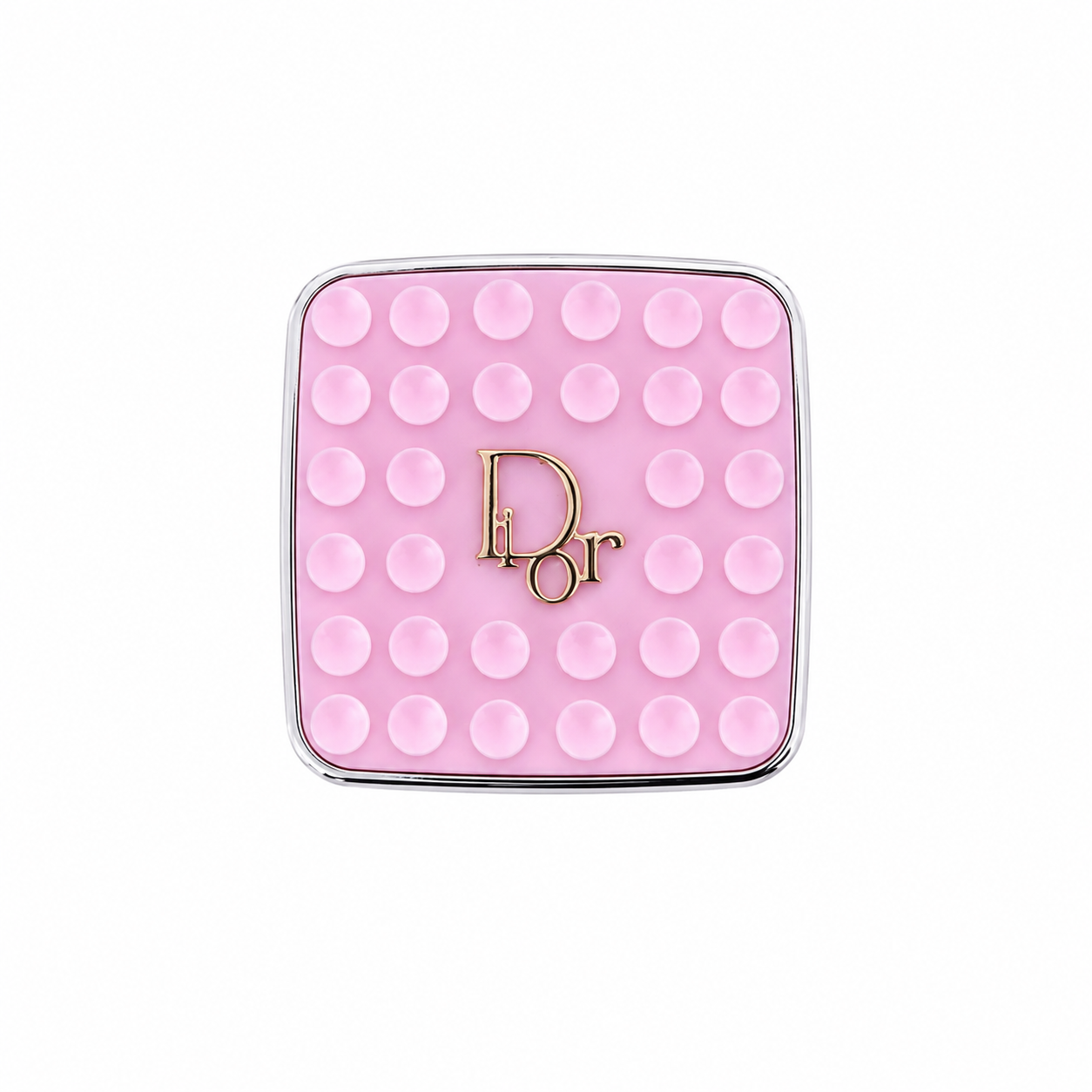 Dior Pink Patch