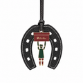 Loro Piana & Horse Shoe Charm