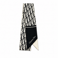 Dior Scarf Pendant
