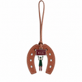 Loro Piana & Horse Shoe Charm