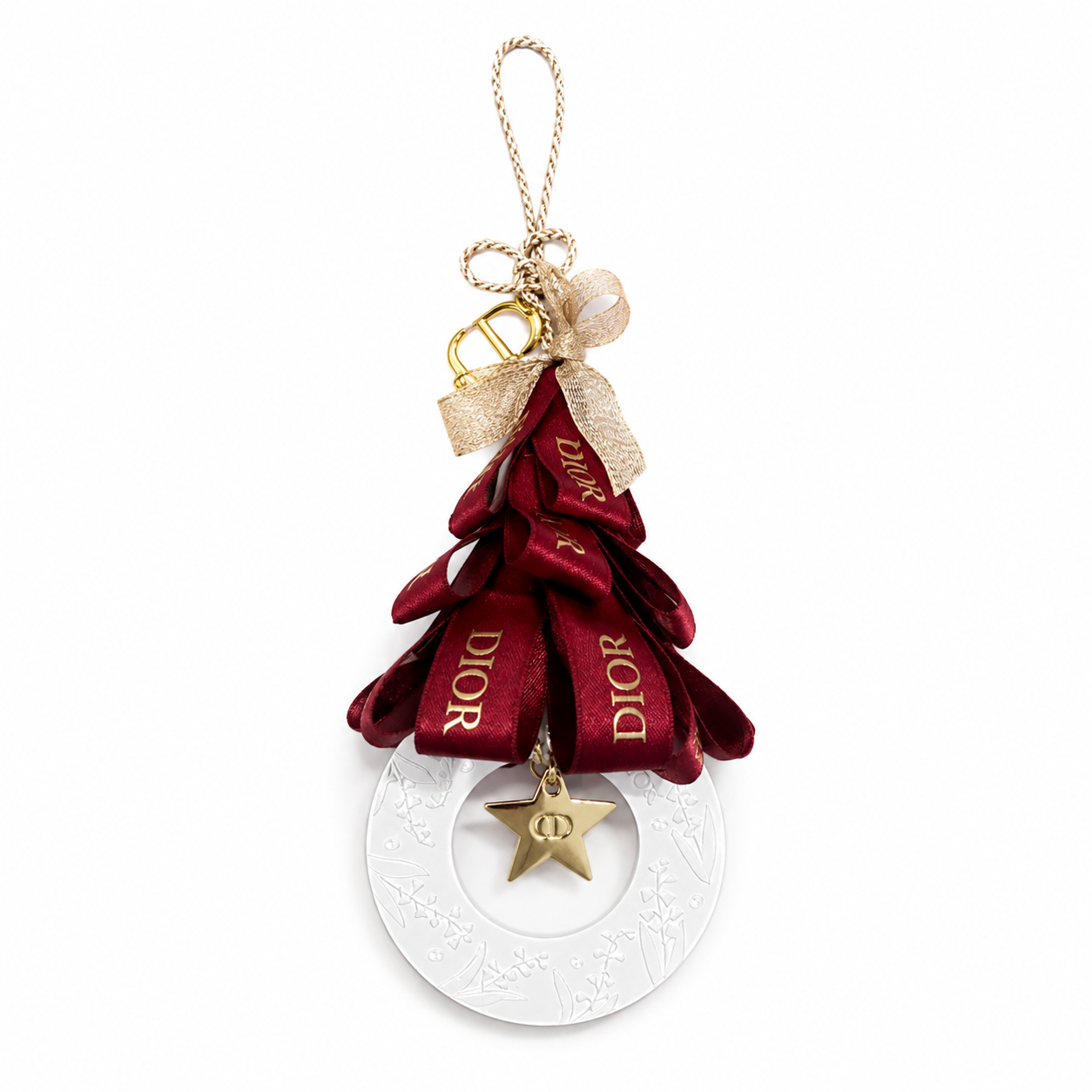 Dior Luxury Charm