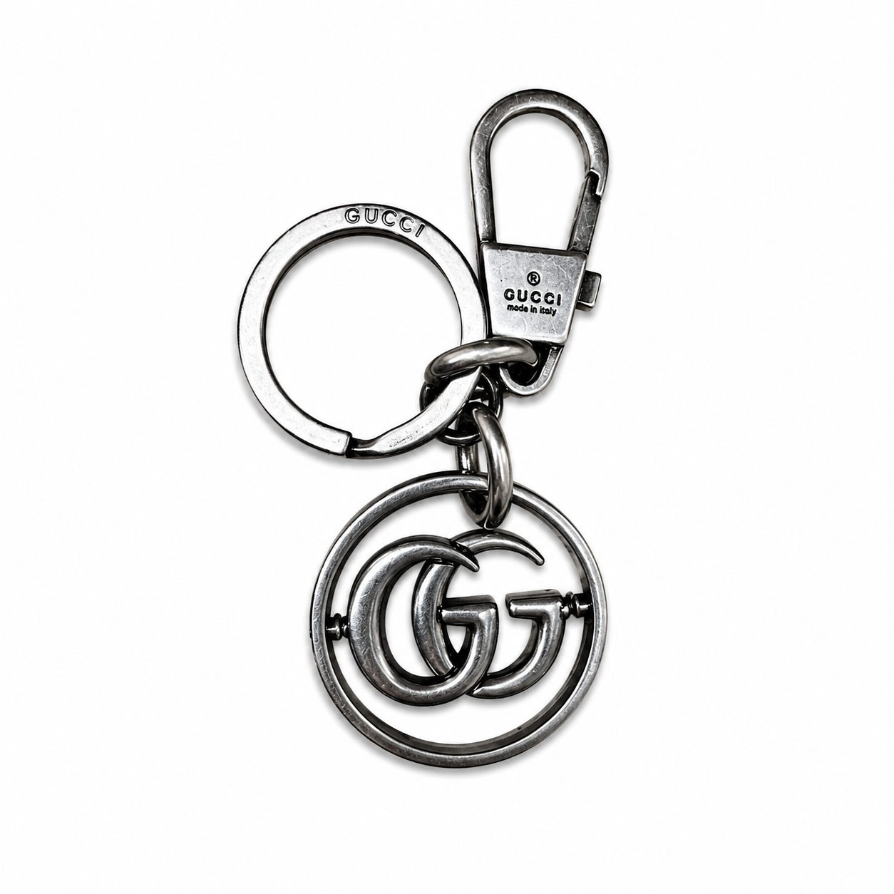 Gucci Keychain