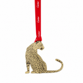 Cartier Big Cheeta Pendant
